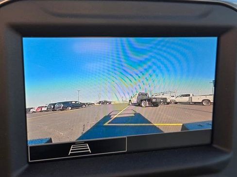 New 2026 Chevrolet Silverado 2500 W/T w/ WT Convenience Package image 22