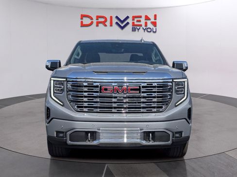 New 2026 GMC Sierra 1500 Denali image 8