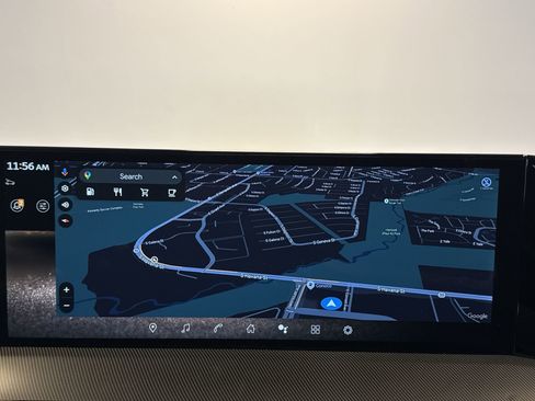 New 2026 INFINITI QX80 Luxe w/ Exterior Package image 18