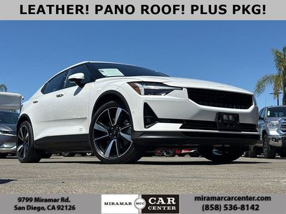 Used 2022 Polestar Polestar 2 w/ Plus Package