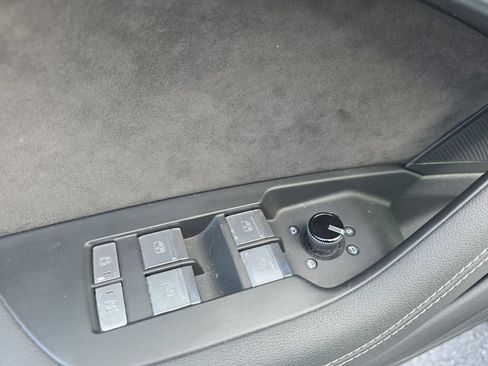 Used 2020 Audi S6 Premium Plus w/ S Sport Package AWD/4WD image 21