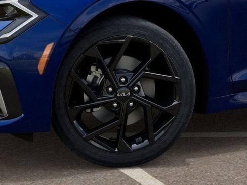 New 2026 Kia K5 GT-Line w/ GT-Line Premium Package AWD/4WD image 9
