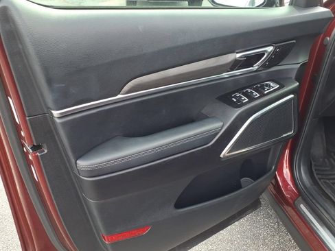 Used 2024 Kia Telluride SX X-Line AWD/4WD image 9