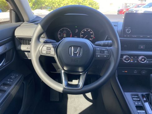 New 2025 Honda CR-V LX image 18
