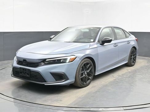 Used 2023 Honda Civic Sport image 5