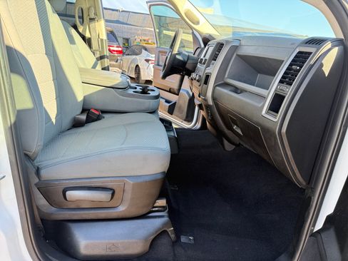 Used 2019 RAM 1500 Tradesman w/ Popular Equipment Group image 31