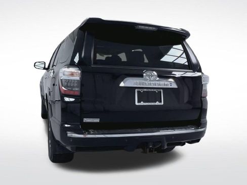 Certified 2023 Toyota 4Runner Limited AWD/4WD image 25