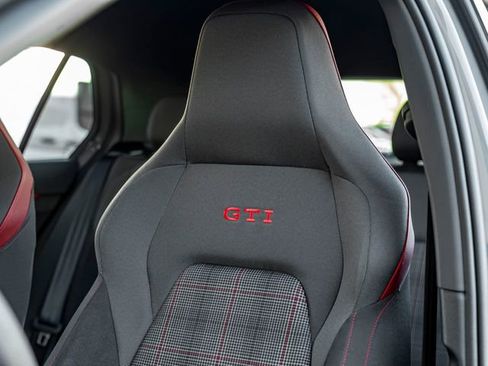 Used 2024 Volkswagen GTI S image 17