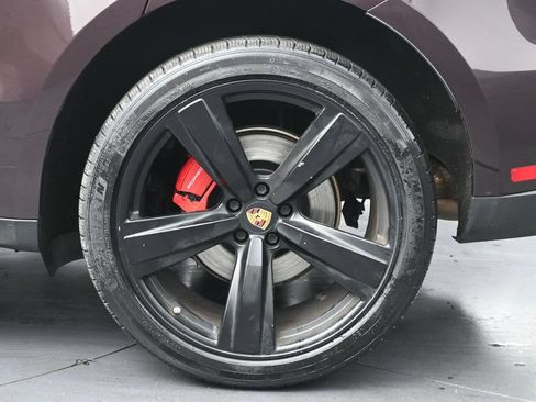 Used 2023 Porsche Macan S AWD/4WD image 14