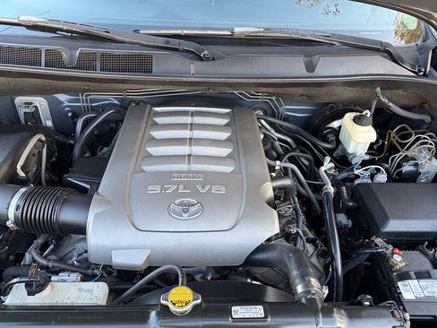 Used 2007 Toyota Tundra SR5 AWD/4WD image 30