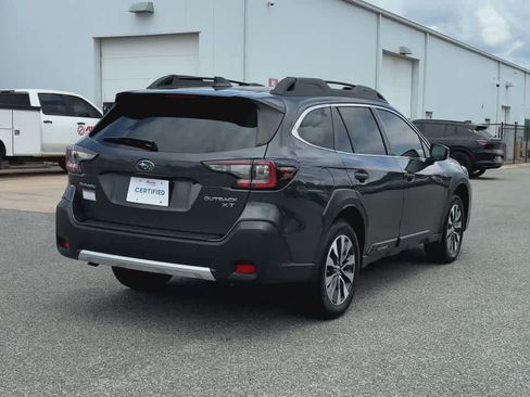 Used 2024 Subaru Outback Limited XT w/ Popular Package #2 AWD/4WD image 8