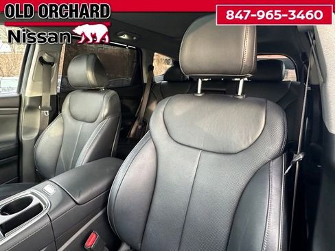 Used 2023 Hyundai Santa Fe Limited image 9