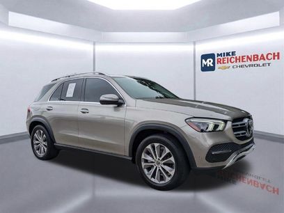 Used 2023 Mercedes-Benz GLE 350 4MATIC
