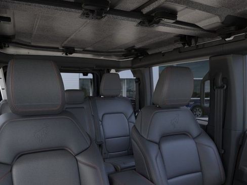 New 2026 Ford Bronco Stroppe Edition AWD/4WD image 14