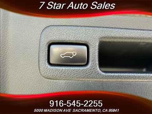 Used 2015 Lexus NX 300h AWD image 22