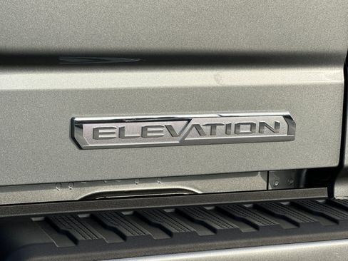 New 2026 GMC Sierra 1500 Elevation w/ Elevation Select Package image 27
