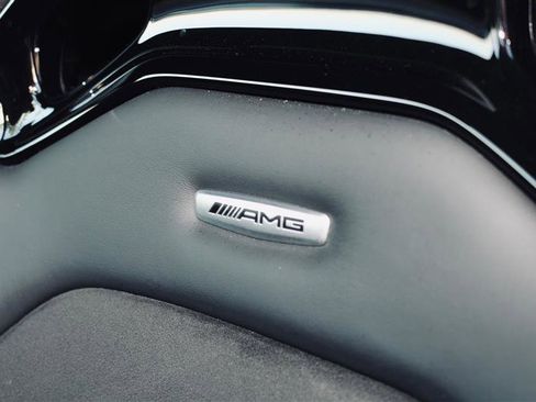 Used 2018 Mercedes-Benz AMG GT R image 11