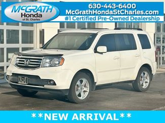 Used 2012 Honda Pilot EX-L video 1