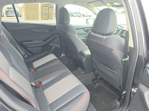 Used 2018 Subaru Crosstrek 2.0i Premium AWD/4WD image 29