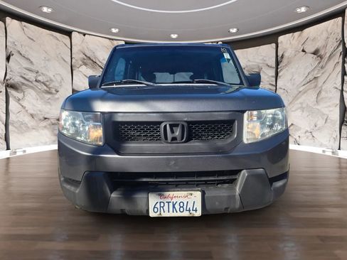 Used 2011 Honda Element EX image 2