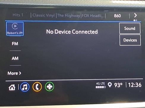 Used 2023 Buick Encore GX Preferred FWD image 9