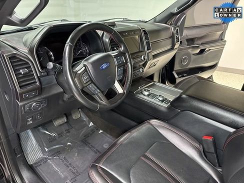 Used 2021 Ford Expedition Limited image 14