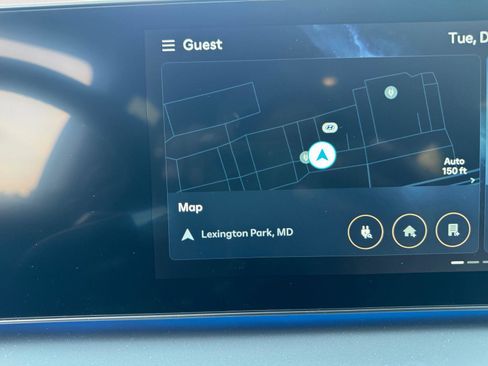 New 2026 Hyundai Ioniq 9 SEL AWD/4WD image 13