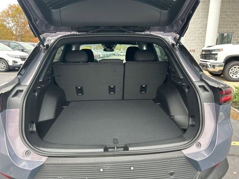 New 2026 Chevrolet Equinox EV LT w/ Comfort Package image 22