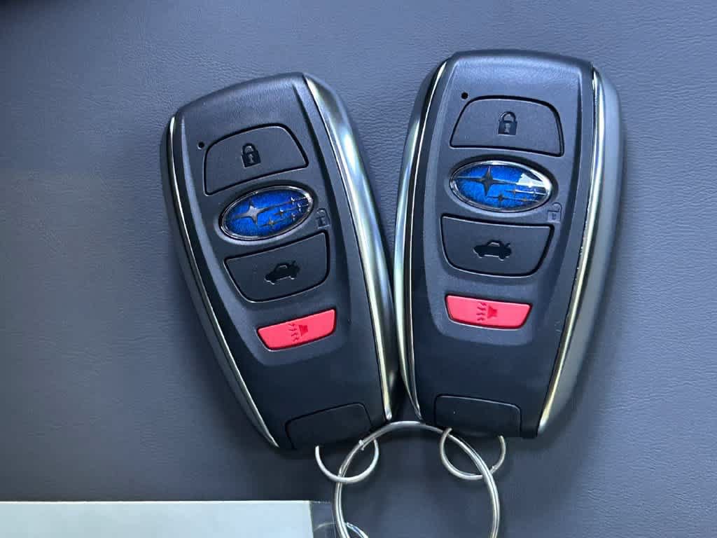 New 2026 Subaru Outback Premium AWD/4WD image 20