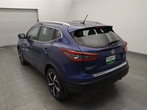 Used 2022 Nissan Rogue Sport SL w/ Premium Package AWD/4WD image 5