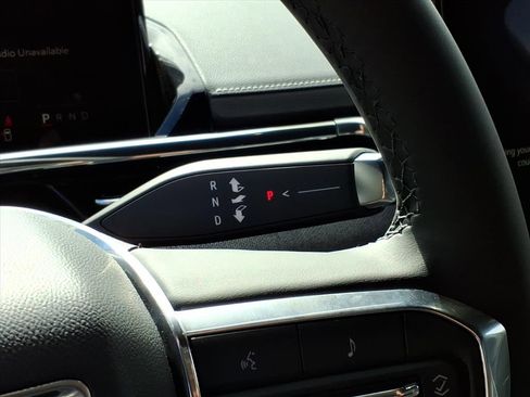 New 2026 GMC Sierra EV Elevation image 20