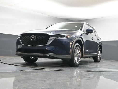 Used 2023 MAZDA CX-5 AWD 2.5 S w/ Preferred Package image 25