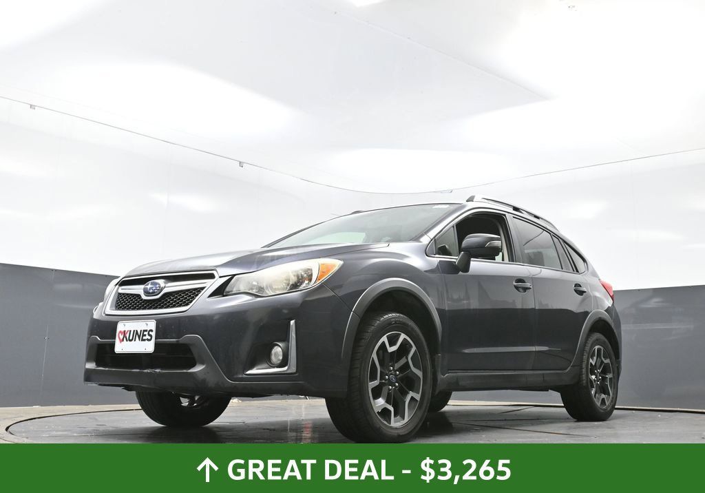 Used 2017 Subaru Crosstrek 2.0i Limited w/ Popular Package #2 AWD/4WD image 28