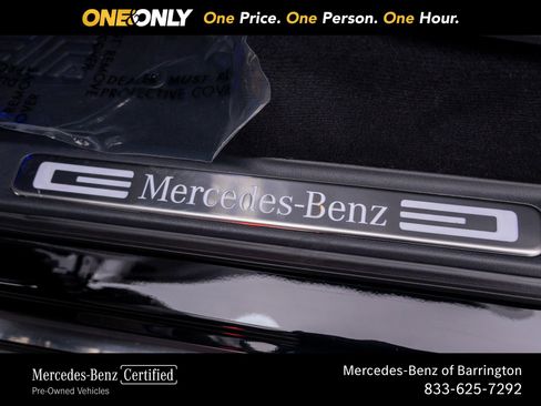 Used 2023 Mercedes-Benz G 550 image 16