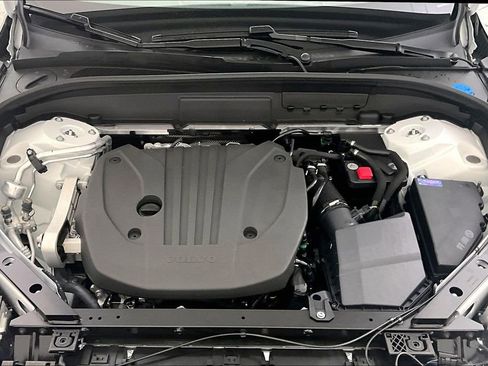 New 2026 Volvo XC60 B5 Ultra w/ Protection Package Premier image 34