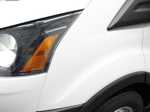 Used 2024 Ford Transit 250 148 High Roof Extended AWD w/ Load Area Protection Package image 38