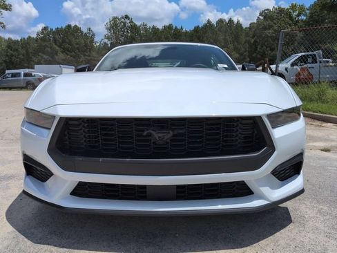 New 2026 Ford Mustang Premium RWD image 8