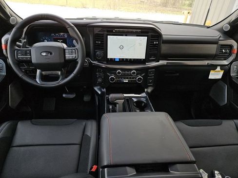 New 2026 Ford F150 Raptor image 4