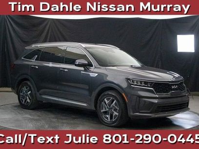 Used 2022 Kia Sorento S
