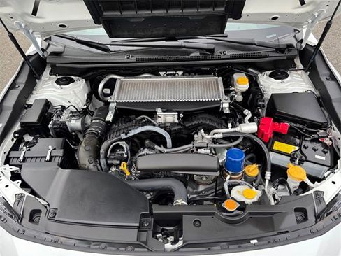 Used 2024 Subaru WRX Base image 33