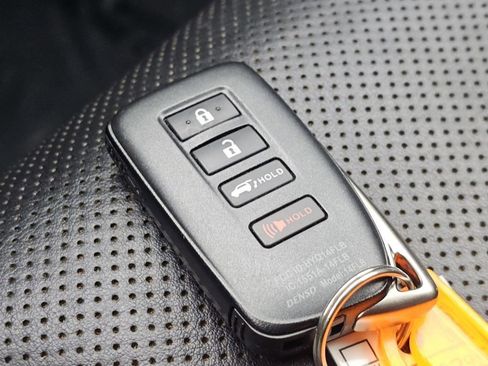 Used 2022 Lexus RX 350 350 image 35