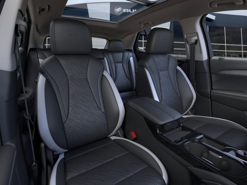 New 2026 Buick Envision Sport Touring AWD/4WD image 37