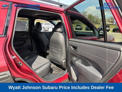 New 2026 Subaru Outback Touring XT AWD/4WD image 31