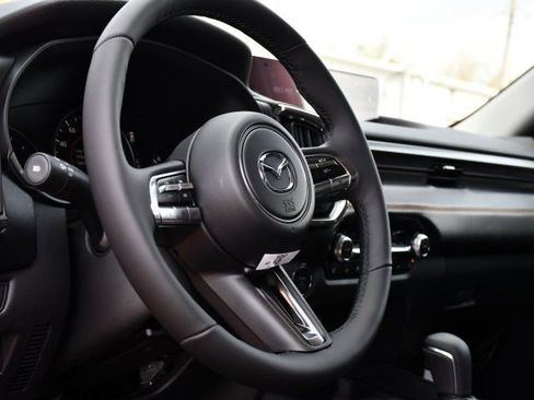 New 2026 MAZDA CX-50 2.5 Hybrid w/ Premium Plus Pkg AWD/4WD image 13