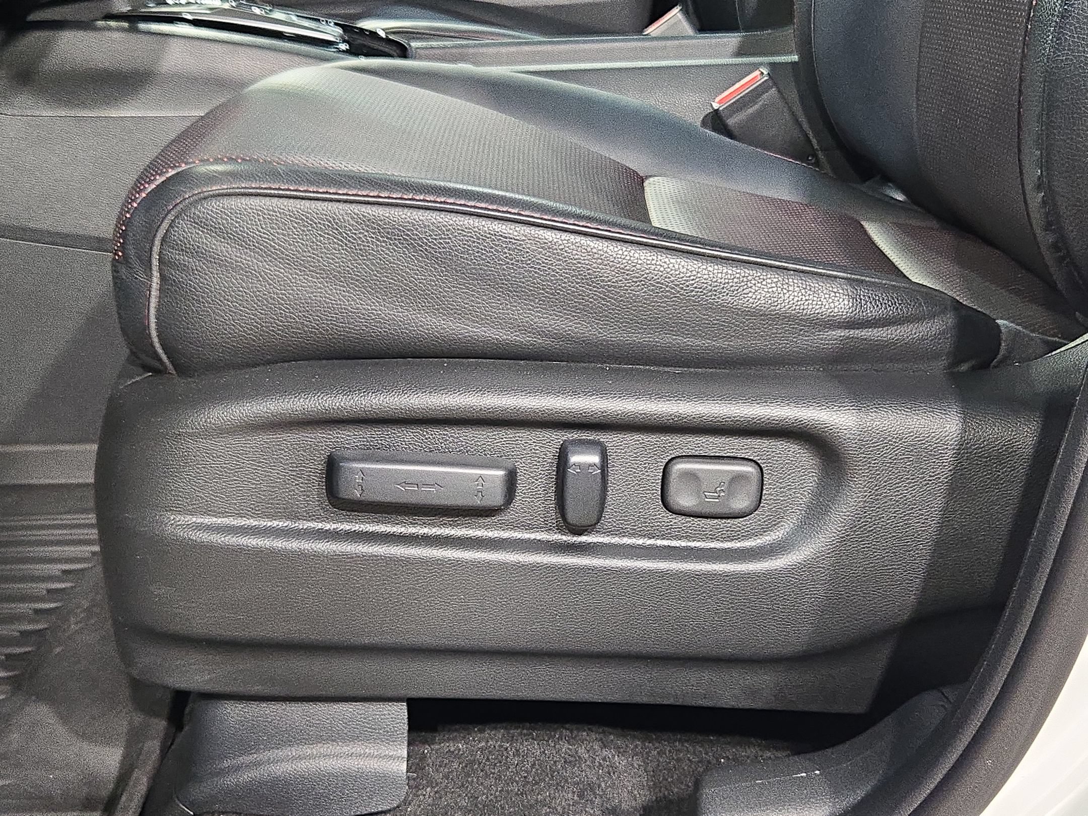Used 2021 Honda Ridgeline Black Edition image 22