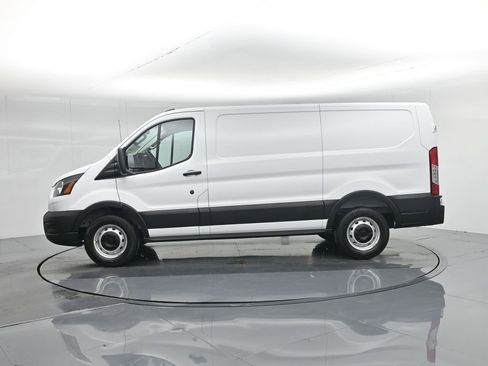 New 2026 Ford Transit 150 Low Roof RWD image 27
