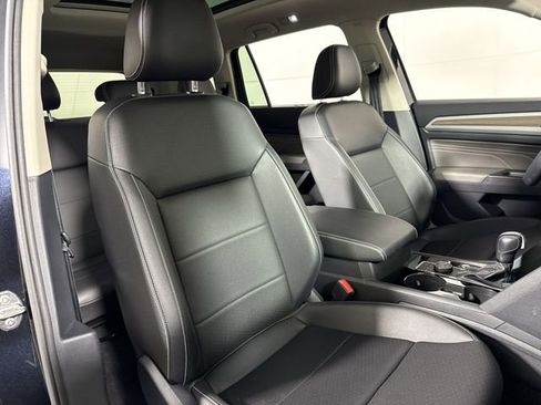 Used 2023 Volkswagen Atlas SEL image 13