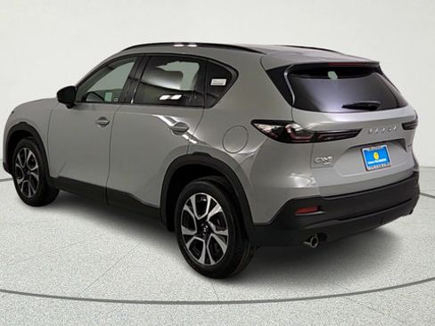 New 2026 MAZDA CX-5 Preferred AWD/4WD image 5