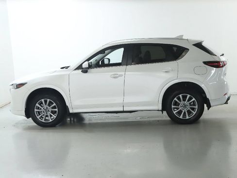 Certified 2024 MAZDA CX-5 AWD 2.5 S image 38