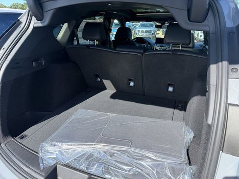 New 2026 Acura RDX A-Spec AWD/4WD image 28